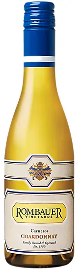 Rombauer Carneros Chardonnay 375ml 2024 375ml