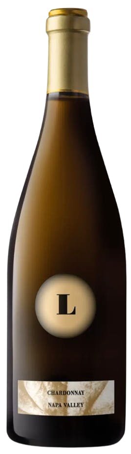 Lewis Cellars Napa Valley Chardonnay 2022 750ml - Allendale Wine