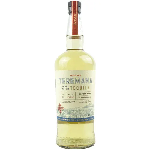Teremana Reposado Tequila 1.75L - Allendale Wine Shoppe
