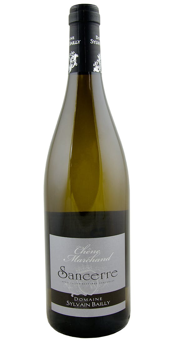 Domaine Sylvain Bailly Sancerre Chene Marchand 750ml