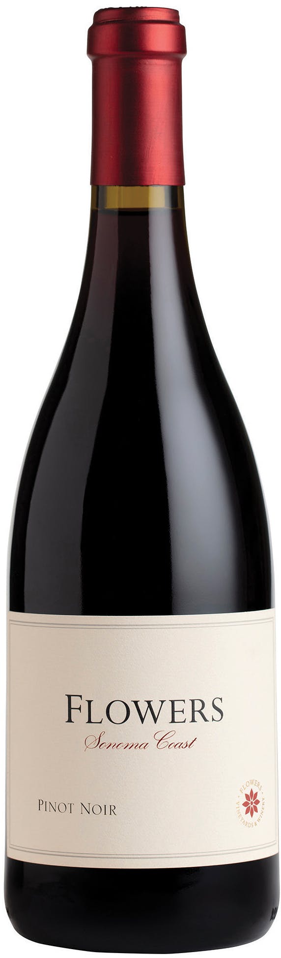 Flowers Sonoma Coast Pinot Noir 2023 750ml