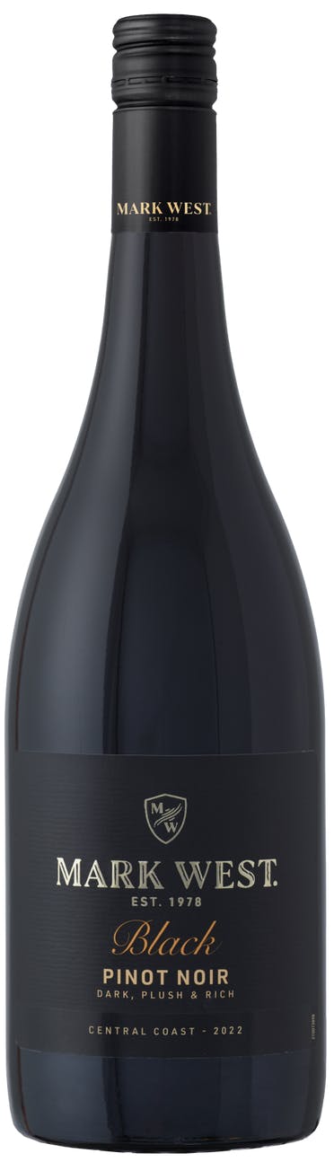 Mark West Black Pinot Noir 2022 750ml - Vine Republic