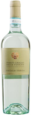 Natale Verga Pinot Grigio 2023