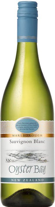 Oyster Bay Chardonnay 2021 750ml