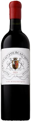 Château Fourcas-Hosten Listrac 2021