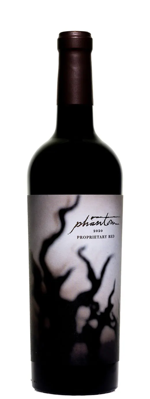 Bogle Phantom Proprietary Red 2021 750ml - Allendale Wine Shoppe