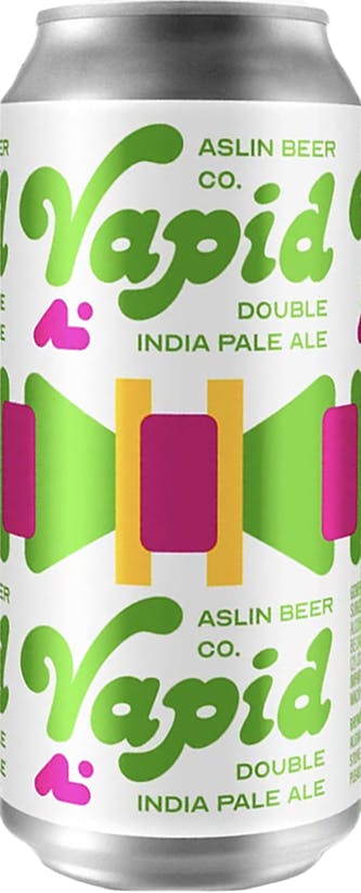 Aslin Beer Company Vapid 4 pack 16 oz. - Petite Cellars