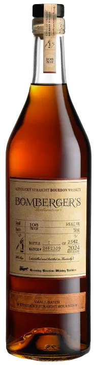 Bomberger's Declaration