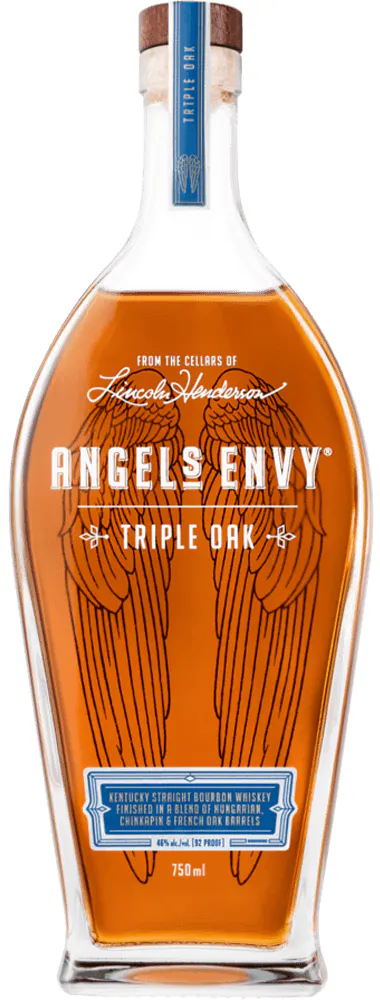 Angel's Envy Triple Oak Kentucky Straight Bourbon