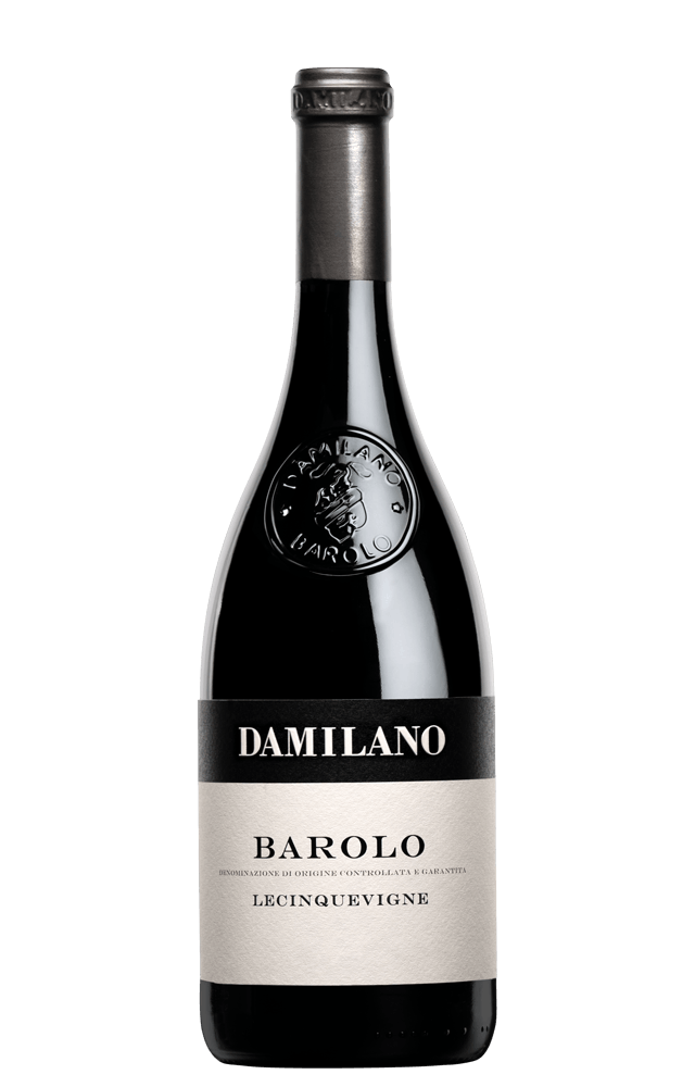 Damilano Barolo Lecinquevigne 2020 750ml Vine Republic