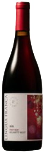 Lingua Franca Avni Pinot Noir 2022 750ml