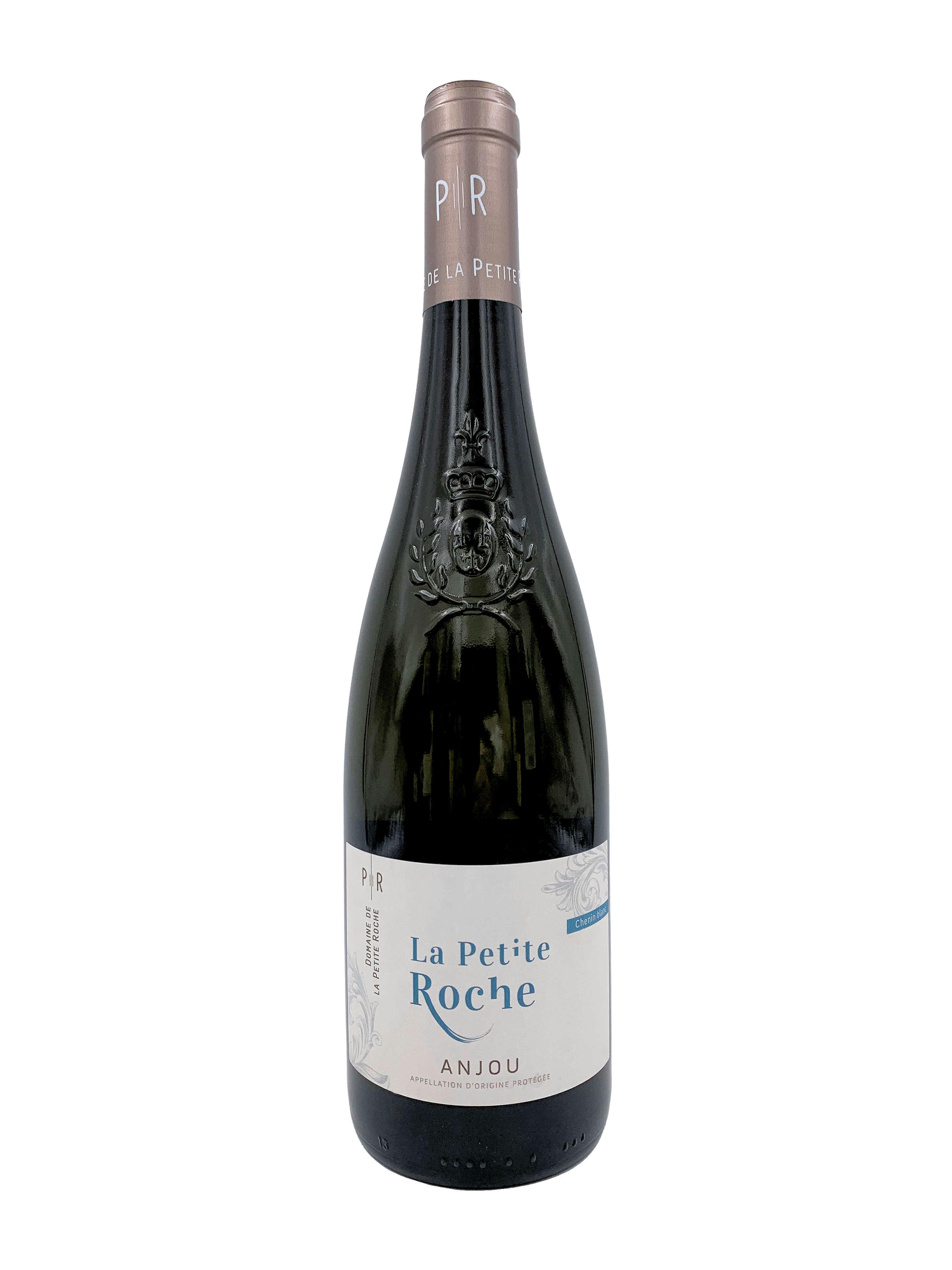 Domaine de la Petite Roche Anjou Blanc 2022 750ml - Princeton