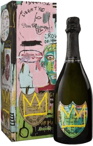 Dom Pérignon Brut 2015 750ml - Station Plaza Wine