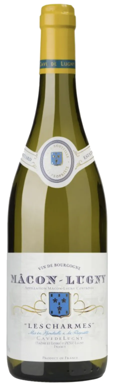 ●【ルイジャド】MACON-LUGNY 2007年白ワイン750ml未開栓品● Mâcon-Lugny – Kobrand Wine & Spirits