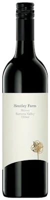 Hentley Farm Shiraz 2021 750ml