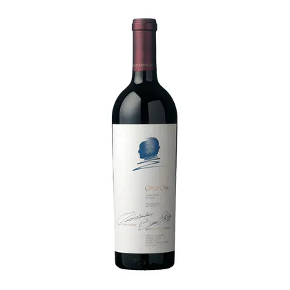 Opus One Napa Valley Red 2021 750ml - Allendale Wine Shoppe