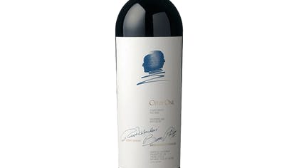 Opus One Napa Valley Red 2021 750ml - Allendale Wine Shoppe Opus One Napa Valley Red 2021 750ml - Allendale Wine Shoppe