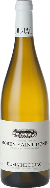 Domaine Dujac Morey Saint Denis Blanc 2019 750ml - Yankee Spirits