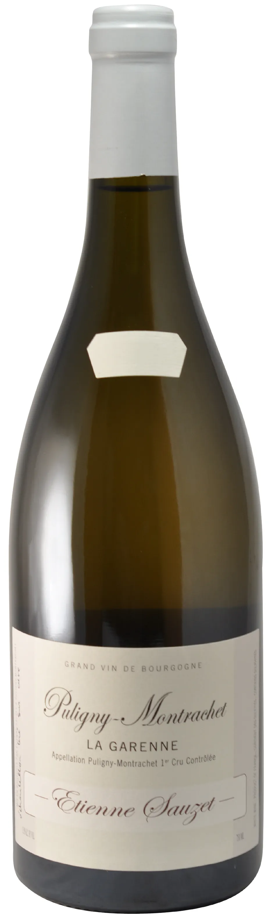 Etienne Sauzet Puligny Montrachet La Garenne 2022 750ml - Bottle