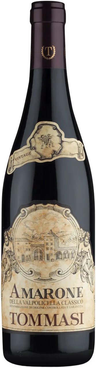 Tommasi Amarone della Valpolicella Classico 2019 750ml