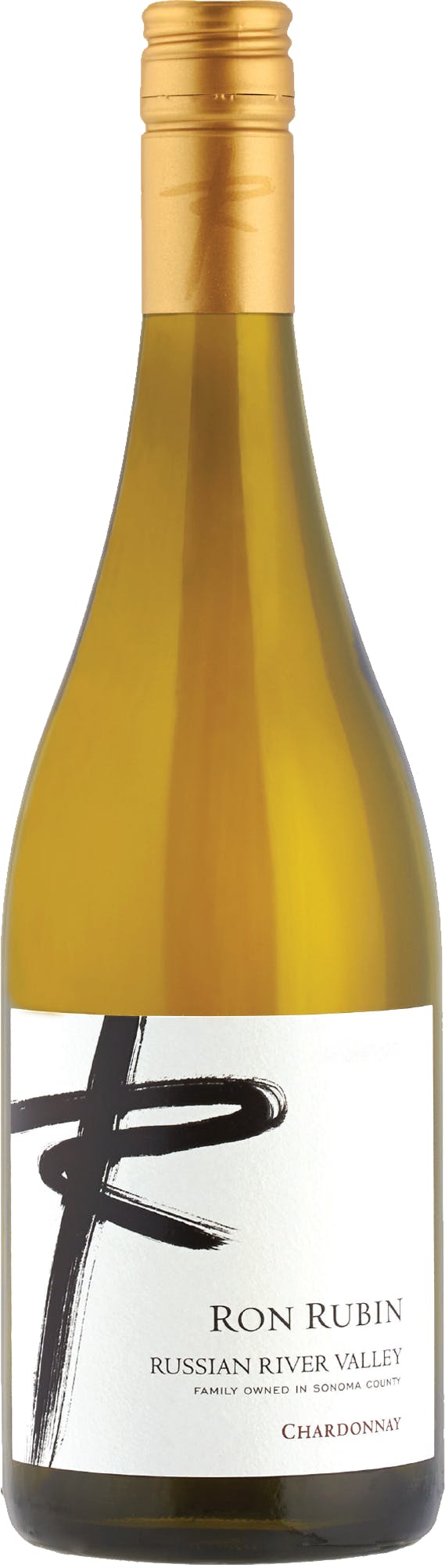 Russian River Valley En Route Chardonnay 2018 Ramey Chardonnay