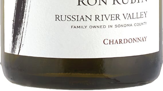 Russian River Valley En Route Chardonnay 2018 Ramey Chardonnay