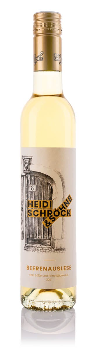 Château Guiraud Petit Guiraud Sauternes 2020 375ml - Domaine Franey