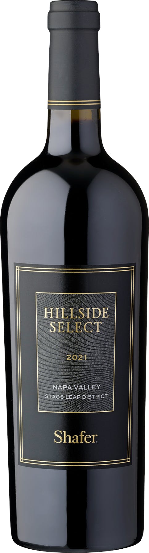 Shafer Hillside Select Cabernet Sauvignon 2021 750ml - Vine Republic