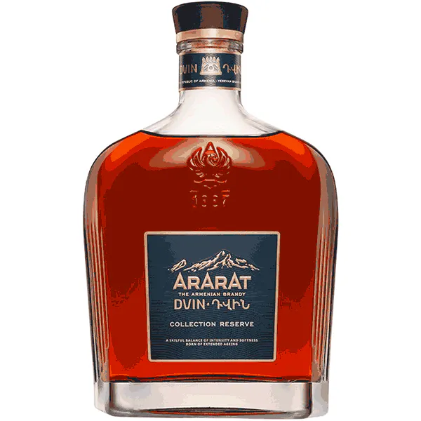 Ararat Dvin 750ml - Allendale Wine Shoppe