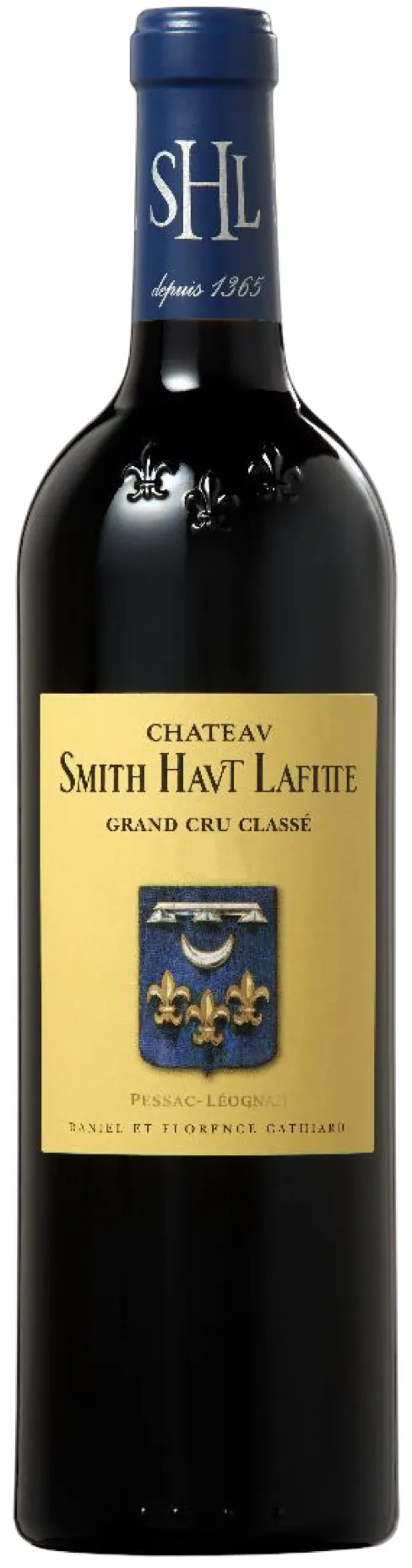 Château Cantemerle Haut Medoc En Primeur 2023 750ml - Station