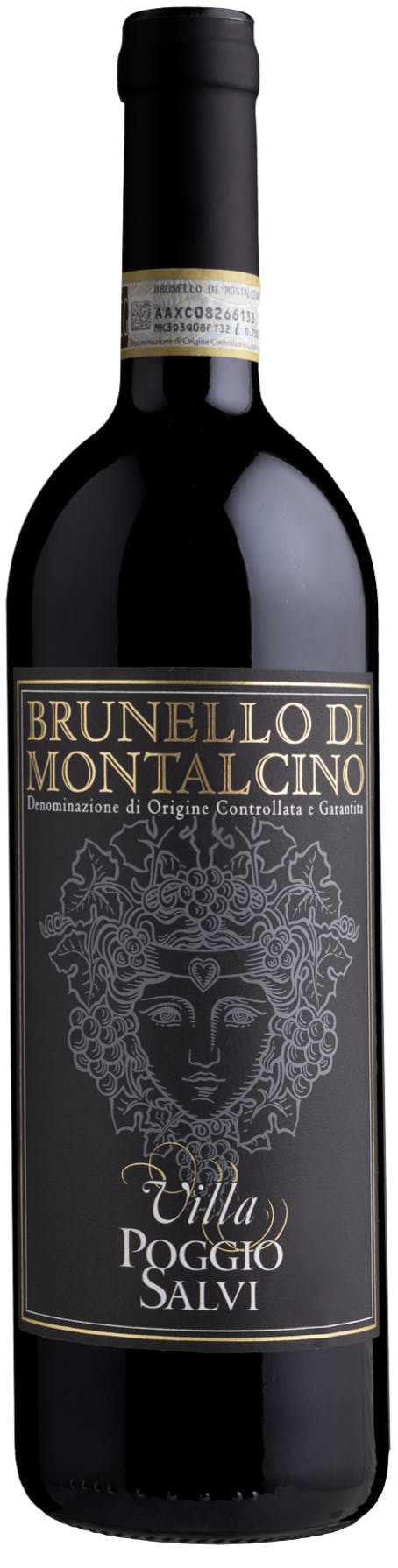 Poggio Salvi Brunello di Montalcino 2019 750ml - Stirling Fine Wines