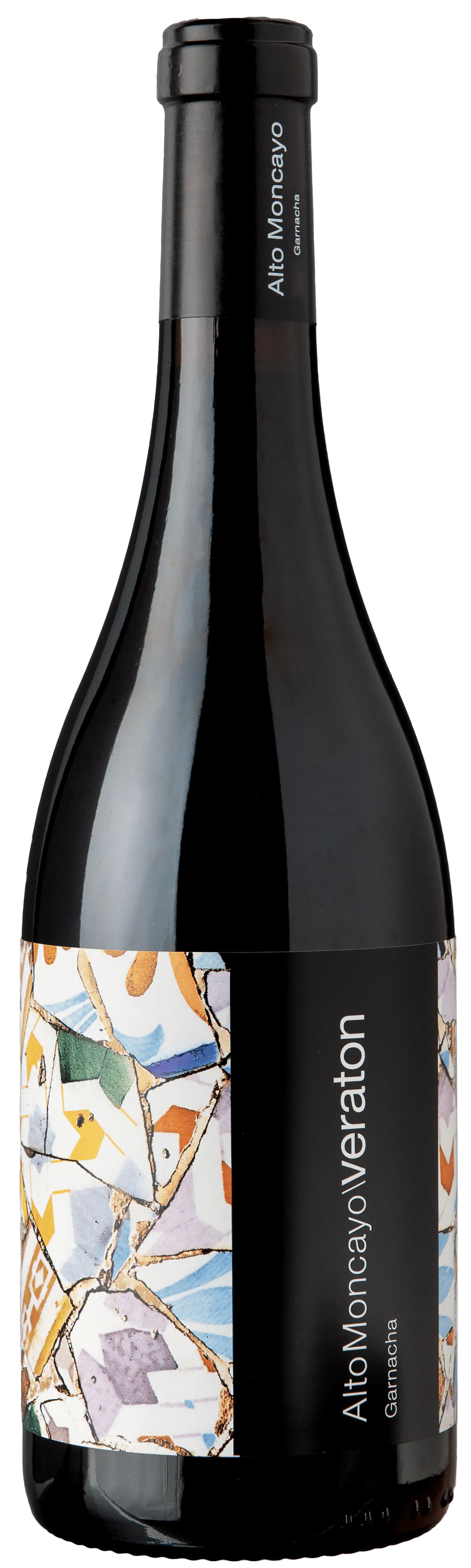 Bodegas Alto Moncayo Veraton 2021 750ml - Station Plaza Wine