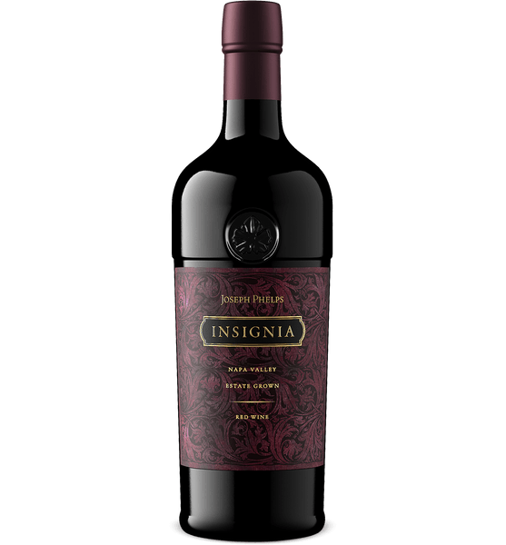 Joseph Phelps Insignia 赤ワイン 750ml Joseph-Phelps-Insignia-
