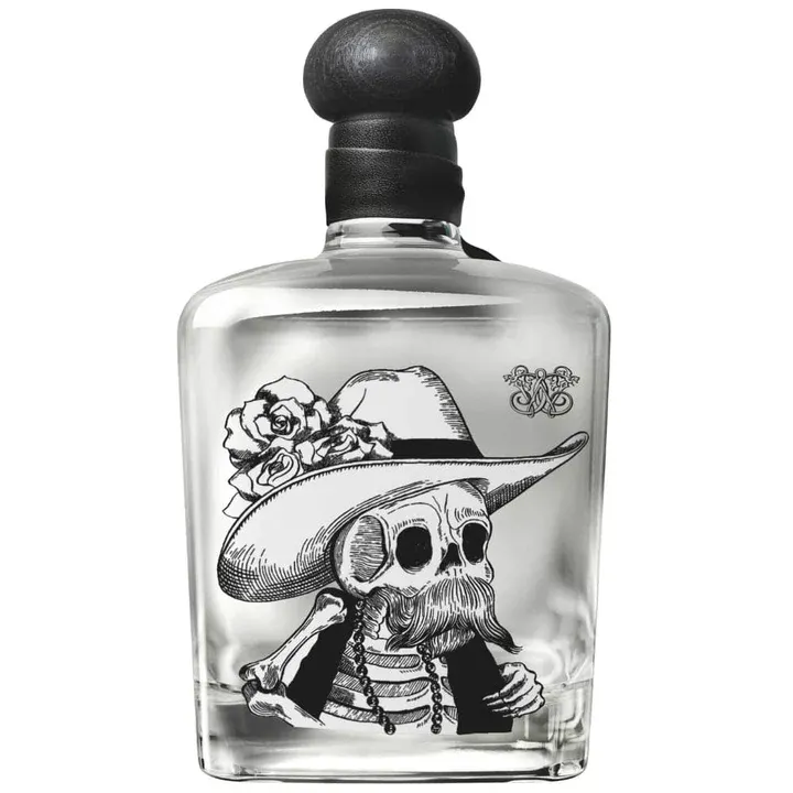 Don Julio 70th Anniversary Añejo Summer of Mexicana Artist Edition