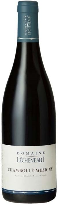 Domaine Lecheneaut Chambolle Musigny 2018 750ml - Chevalier Fine Wines