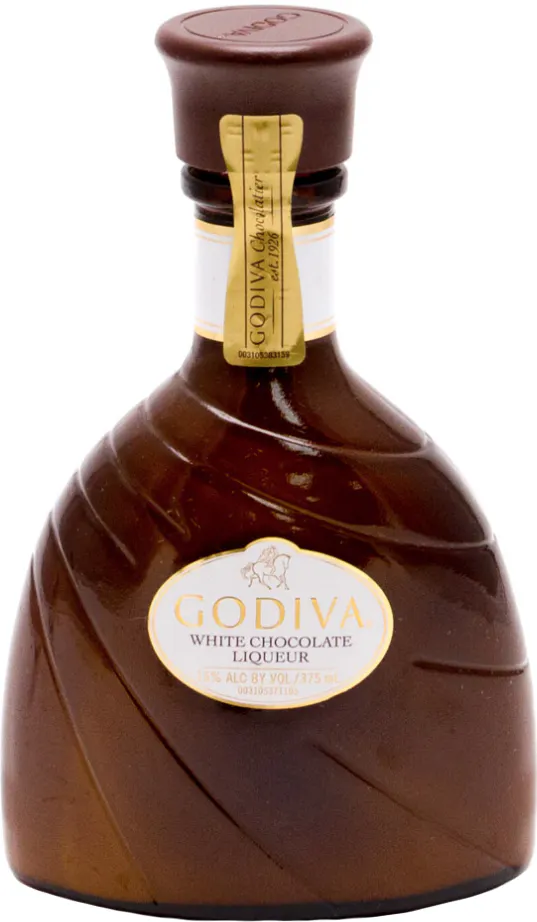 GODIVA Chocolate Liqueur 375ml 【公式通販】