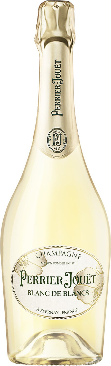 Perrier-Jouët Blanc de Blanc 750ml - Yankee Spirits