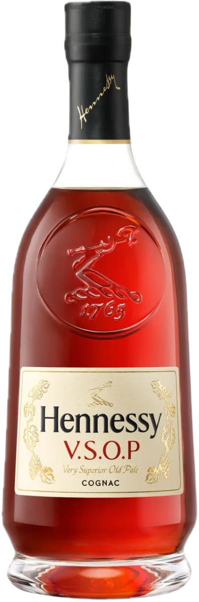 Hennessy Privilege VSOP Cognac 750ml - Hudson Wine
