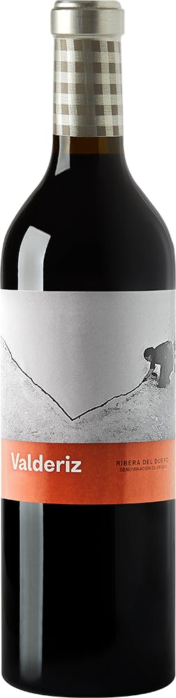 Bodegas y Vinedos Valderiz Ribera del Duero 2020 750ml