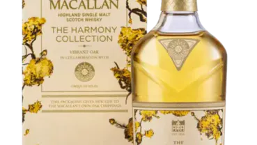 Macallan The Harmony Collection Vibrant Oak 750ml - Allendale Wine Macallan The Harmony Collection Vibrant Oak 750ml - Allendale Wine