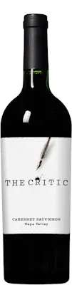 The Critic Napa Valley Cabernet Sauvignon 2023