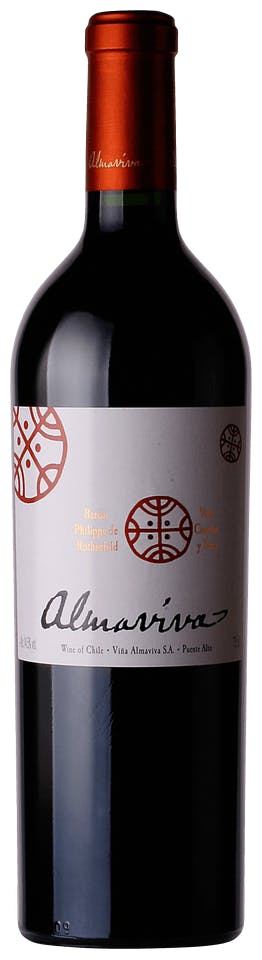 Almaviva Almaviva 2022 750ml - Rye Brook Wine Spirit Shop