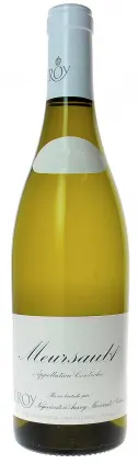 Maison Leroy Meursault 2017 750ml - Station Plaza Wine