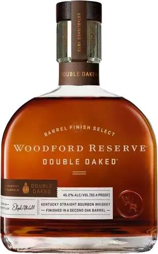 Woodford Reserve Double Oaked 1L - Allendale Wine Shoppe