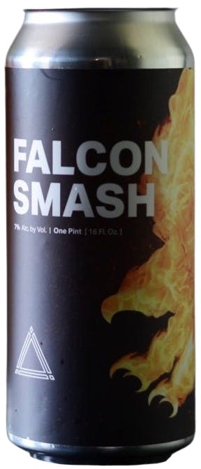 Triple Crossing Beer Falcon Smash 4 pack 16 oz. - Petite Cellars