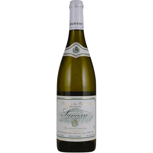 Roger Naudet Domaine des Buissonnes Sancerre Cailotte 2022 750ml
