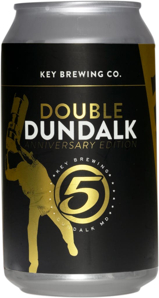 Key Brewing Double Dundalk 4 pack 12 oz. - Petite Cellars