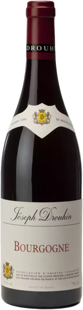 Joseph Drouhin Bourgogne 2022 750ml - Station Plaza Wine