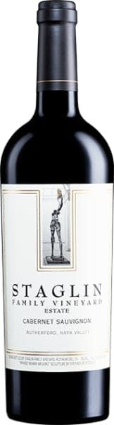 Staglin Family Vineyard Cabernet Sauvignon 2014 750ml The Grape Tray