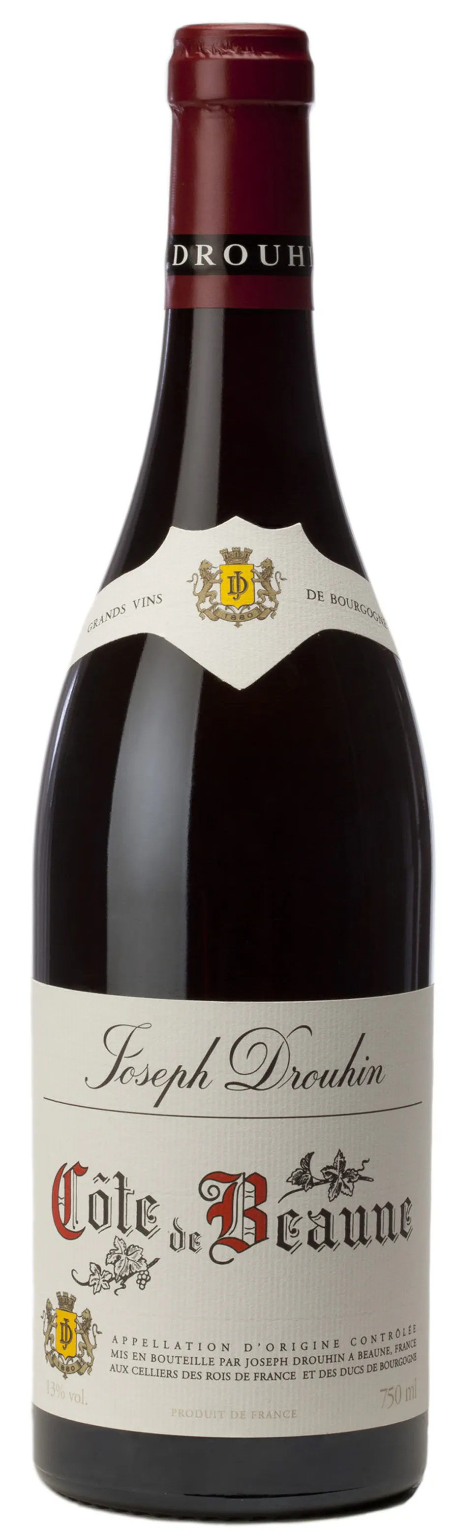 Joseph Drouhin Cote de Beaune 2021 750ml - Station Plaza Wine